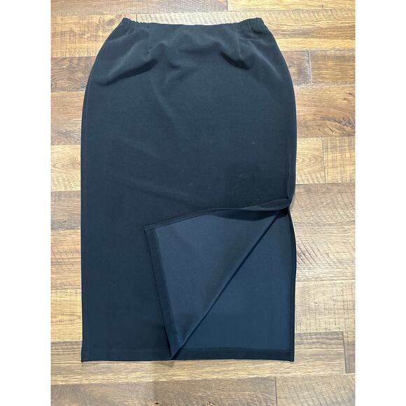 Vintage Chico Design Maxi Skirt - Picture 4 of 4